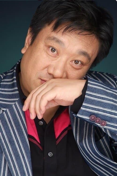 Kwon Yong-woon image