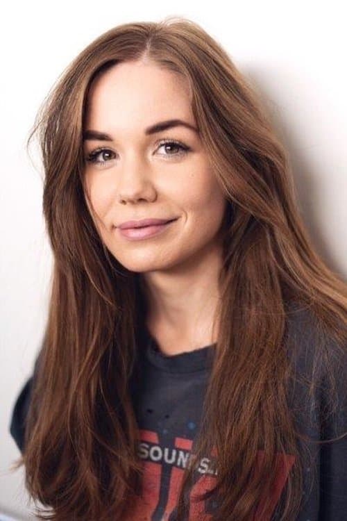 Kya Stewart image