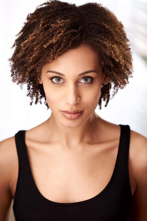 Kyana Teresa image