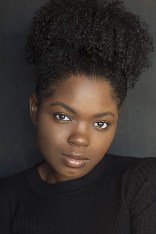 Kyanna Simone Simpson image