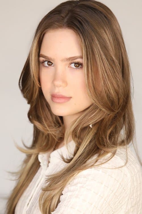 Kyla Kenedy image
