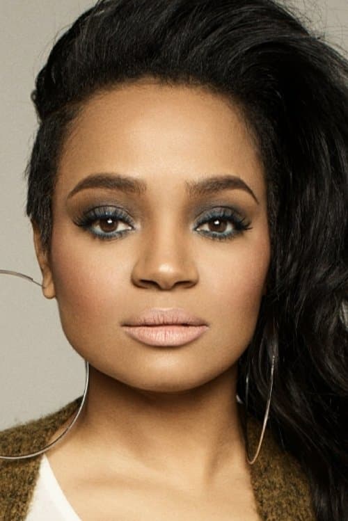 Kyla Pratt image