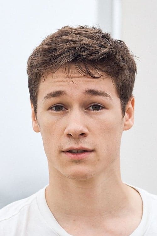 Kyle Allen image