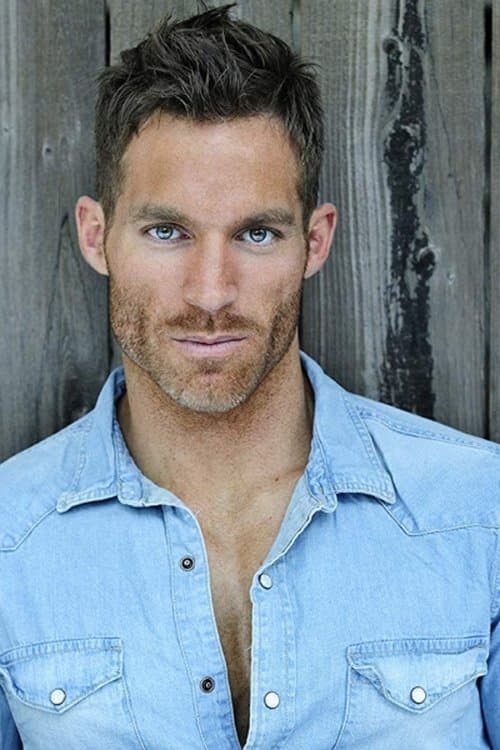 Kyle Clarke image