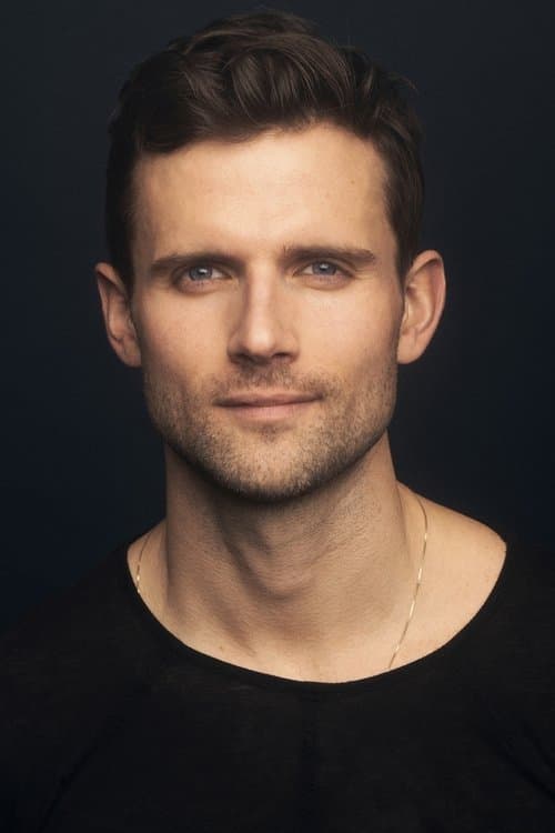 Kyle Dean Massey image