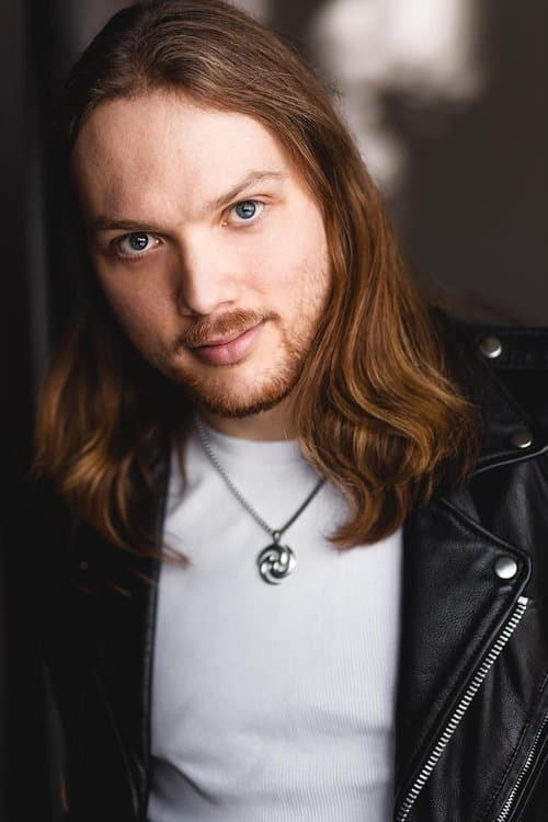 Kyle Durack image