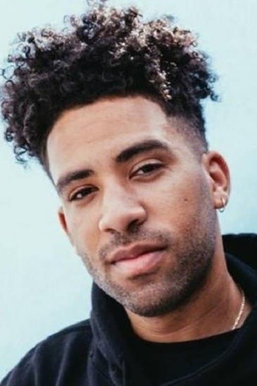 Kyle Harvey image