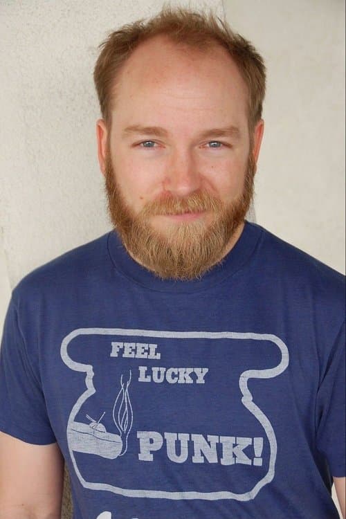 Kyle Kinane image
