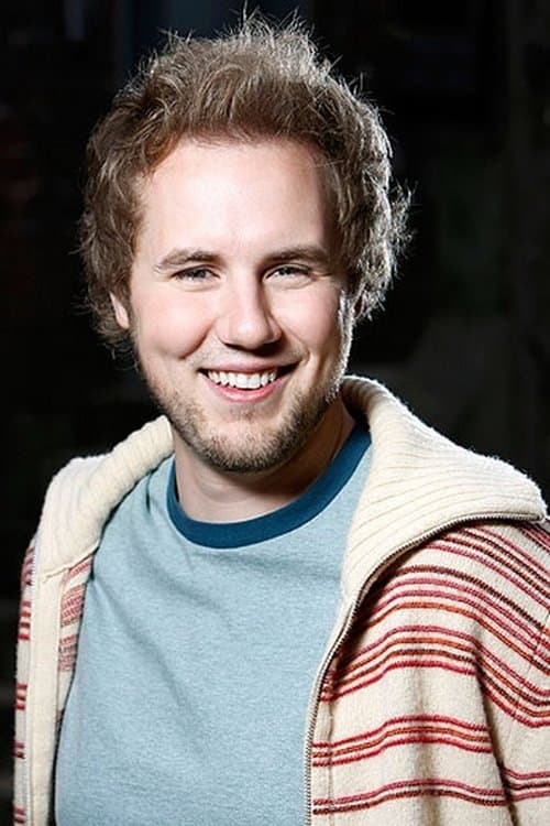 Kyle Labine image