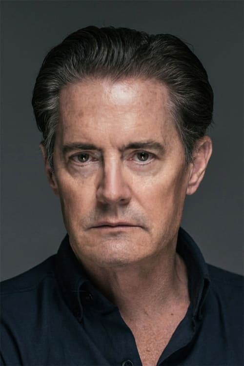 Kyle MacLachlan image