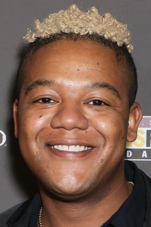 Kyle Massey image