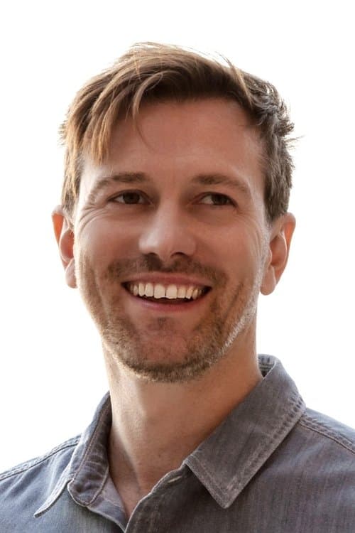 Photo of Kyle Newman
