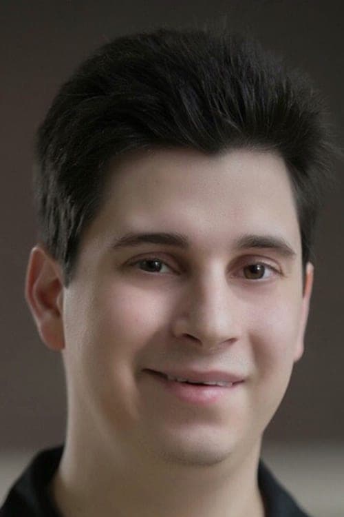 Kyle Rappaport image