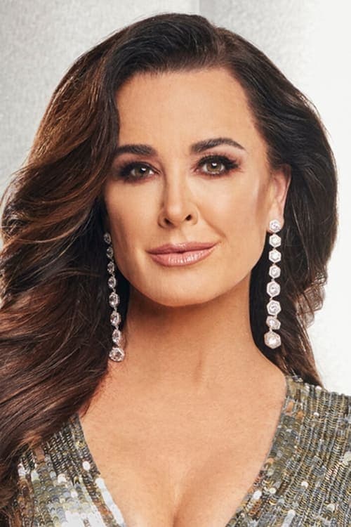 Kyle Richards image