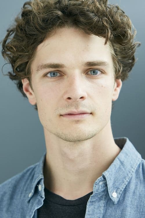 Kyle Scudder image