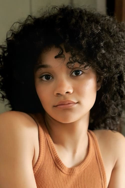 Kylee Russell image