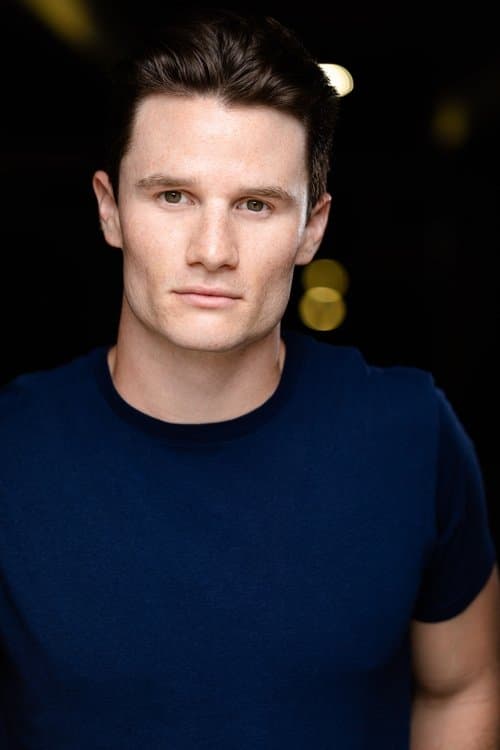 Kyler Porche image