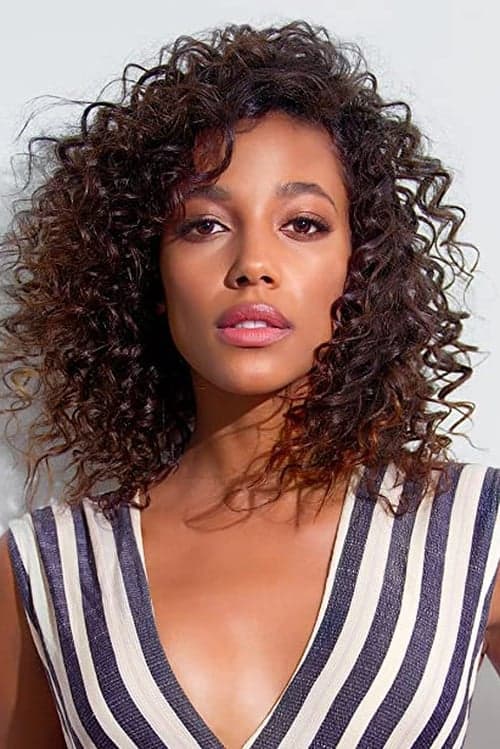Kylie Bunbury image