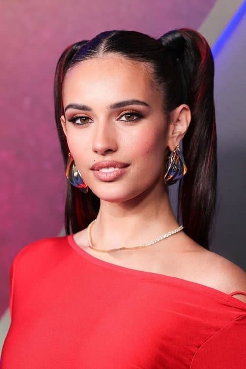 Kylie Cantrall image