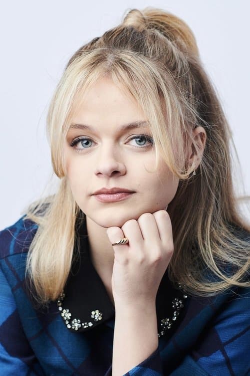Kylie Rogers image