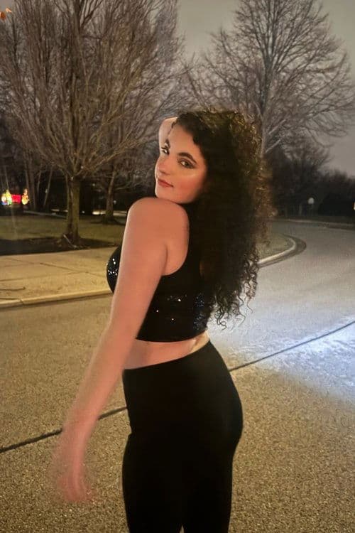 Kylie Rose Collins image
