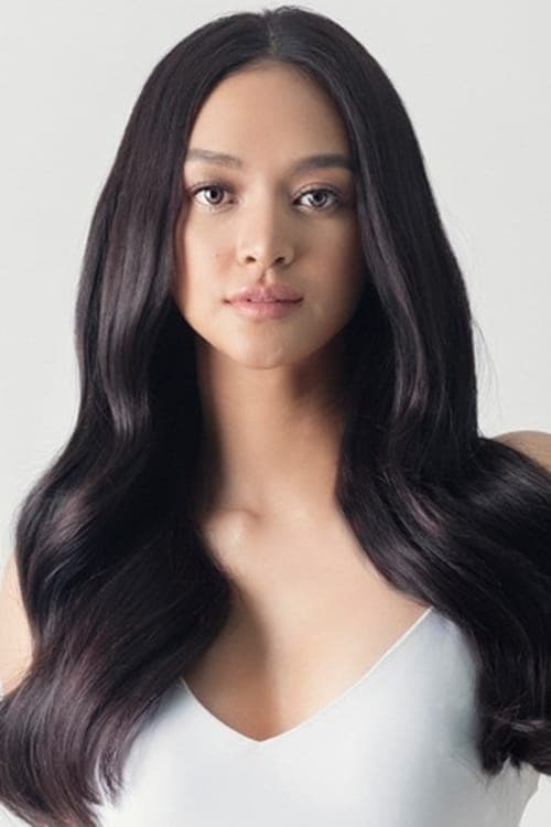 Kylie Verzosa image