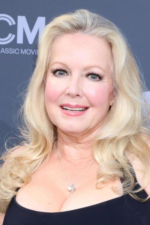 Kym Karath image