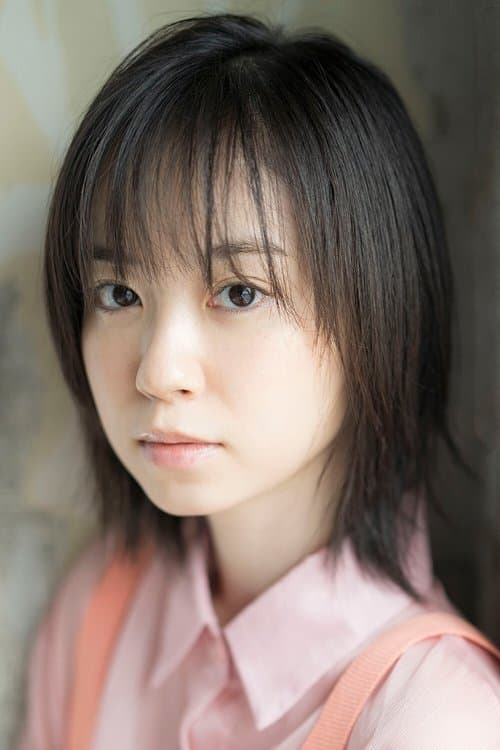 Kyoka Shibata image