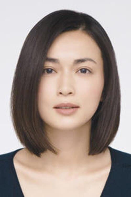 Kyoko Hasegawa image