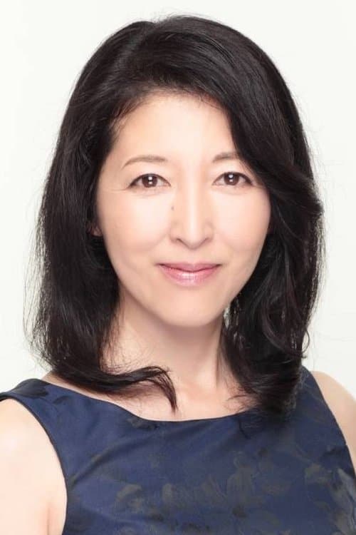 Kyoko Hayami image