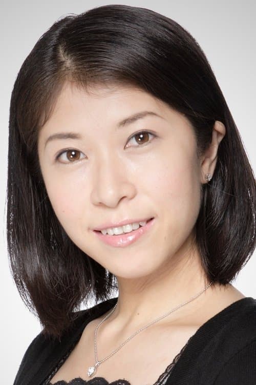 Kyoko Hikami image