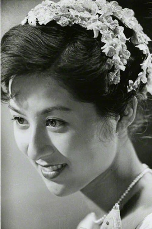 Kyōko Kagawa image