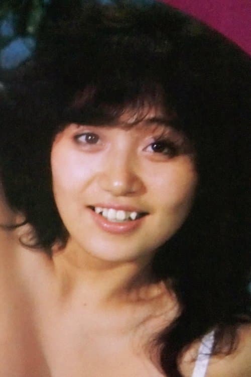 Kyoko Nakamura image
