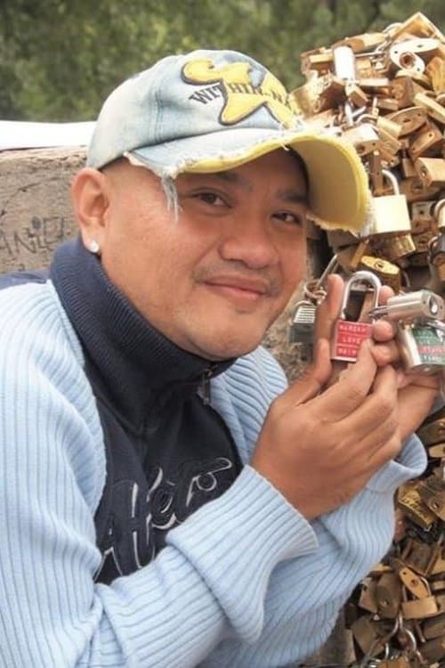 Photo of Kyoll Hamzah