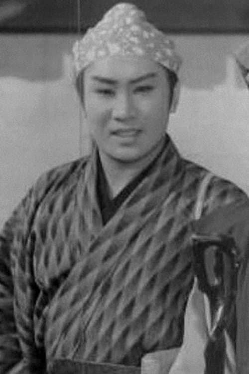 Kyonosuke Nango image