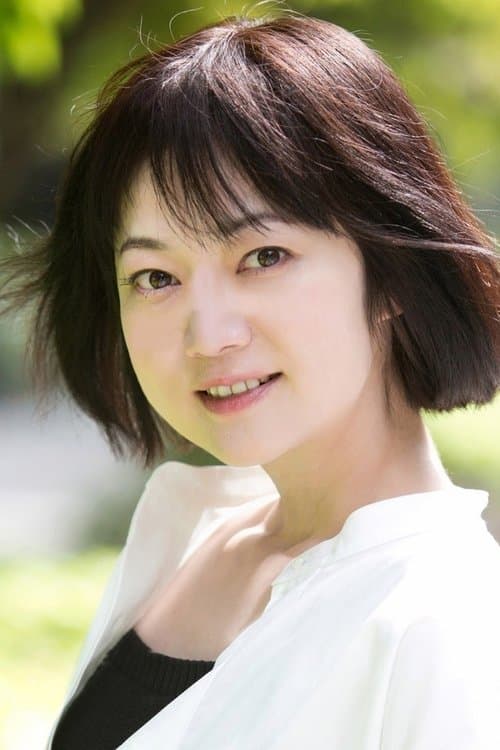 Kyooko Tooyama image