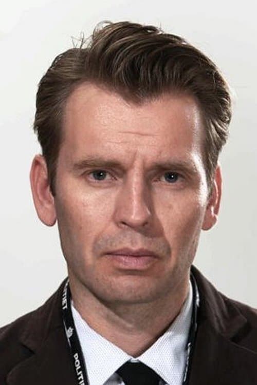 Kyrre Hellum image