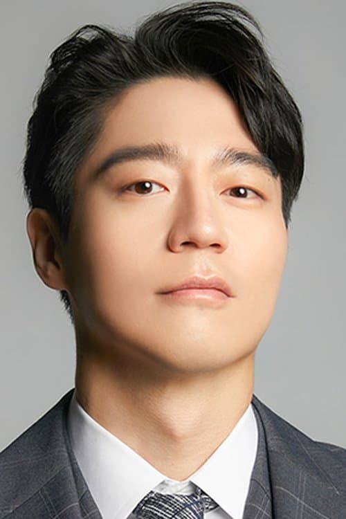 Kyung Sung-hwan image