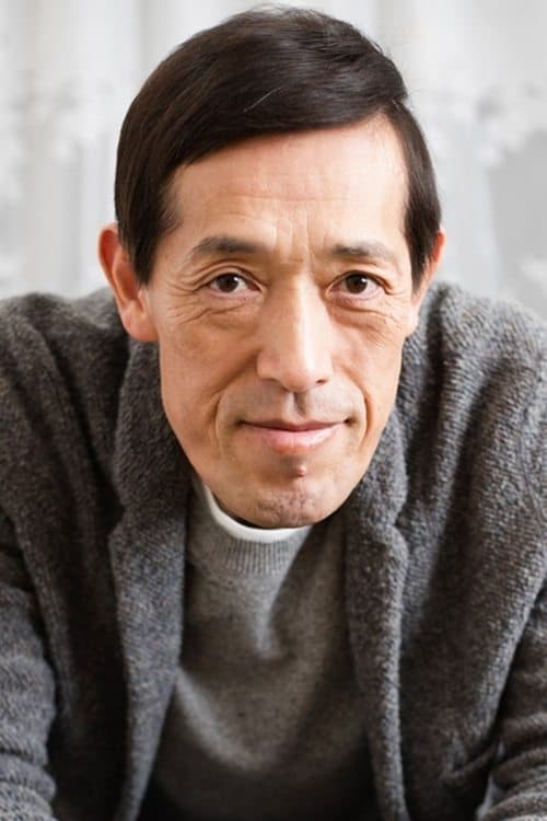 Kyūsaku Shimada image