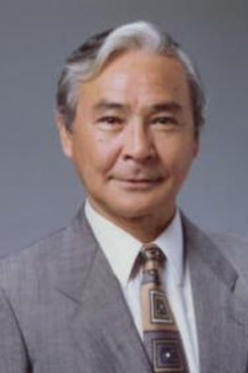 Kyuzo Kawabe image