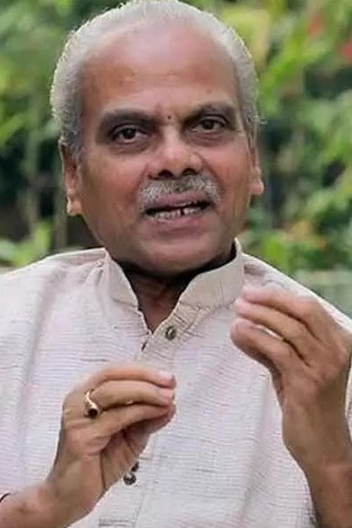 L. B. Sriram image