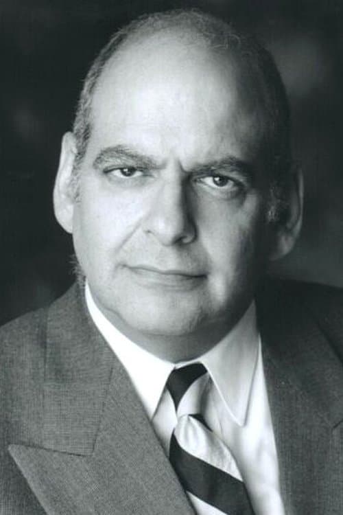 L. Harvey Gold image