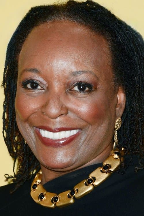 L. Scott Caldwell image