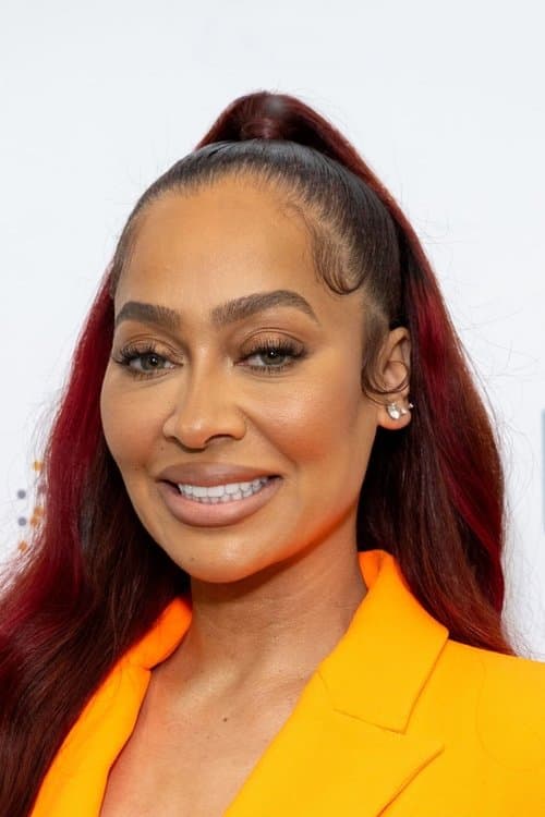 La La Anthony image