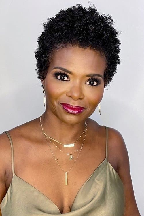LaChanze image