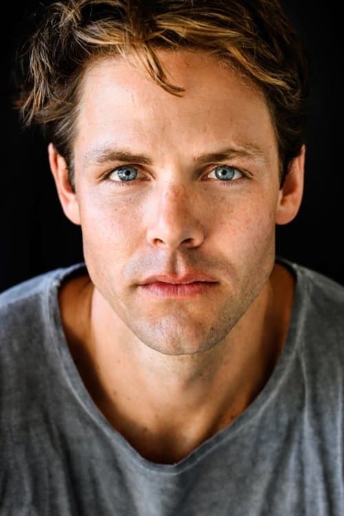 Lachlan Buchanan image