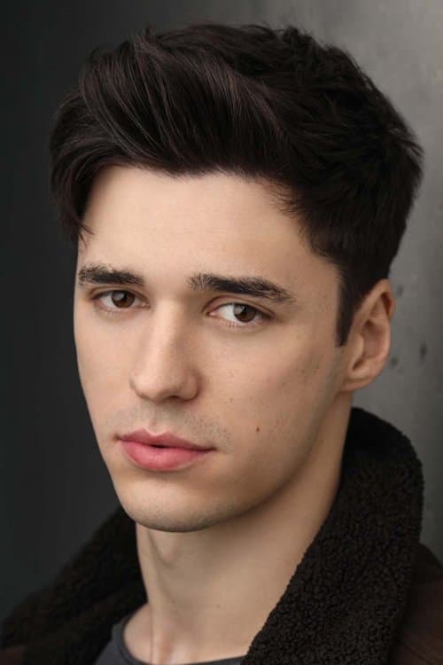 Lachlan Quarmby image