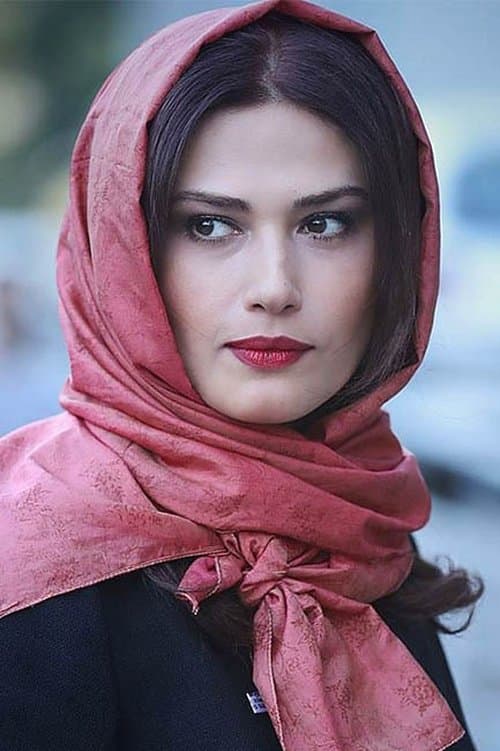 Ladan Mostoufi image