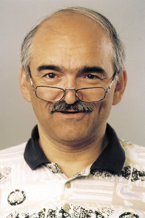 Ladislav Gerendáš image