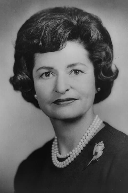 Lady Bird Johnson image